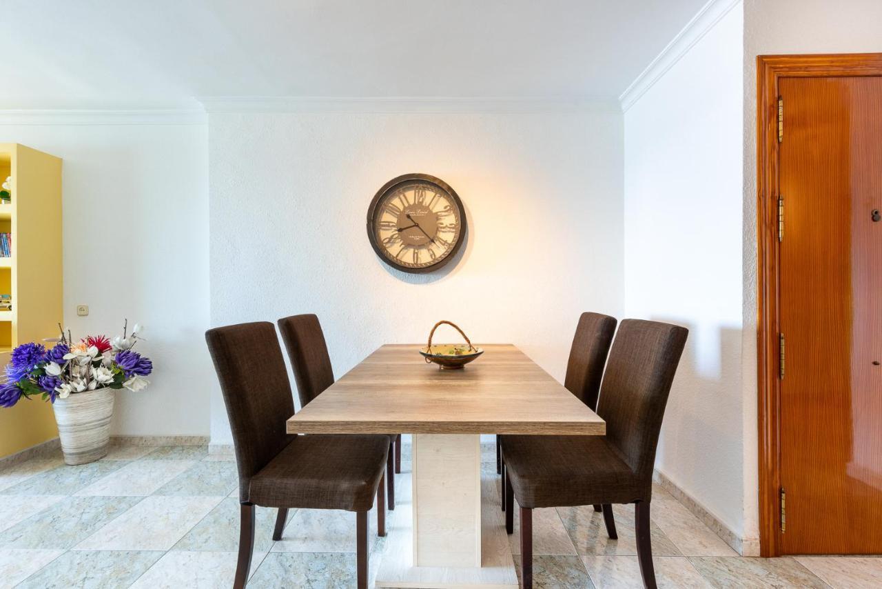 Maritimo Fuengirola - Beach Apartment First Line 外观 照片
