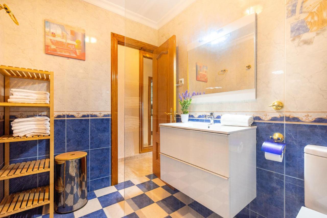 Maritimo Fuengirola - Beach Apartment First Line 外观 照片